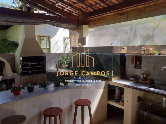 Imagem Chácara com 3 Quartos à Venda, 5.350 m² em Freitas - São José Dos Campos Imagem Chácara com 3 Quartos à Venda, 5.350 m² em Freitas - São José Dos Campos