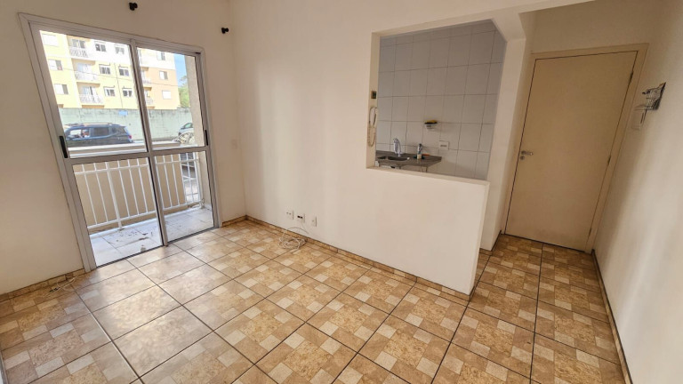 Imagem Apartamento com 2 Quartos à Venda, 47 m² em Vila Mogilar - Mogi Das Cruzes Imagem Apartamento com 2 Quartos à Venda, 47 m² em Vila Mogilar - Mogi Das Cruzes