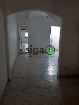 Imagem Casa com 2 Quartos à Venda, 118 m² em Vila Prudente - São Paulo