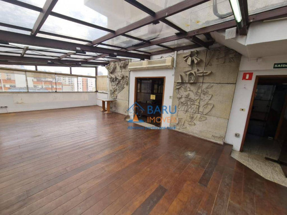 Imagem Apartamento com 1 Quarto à Venda, 40 m² em Vila Buarque - São Paulo Imagem Apartamento com 1 Quarto à Venda, 40 m² em Vila Buarque - São Paulo