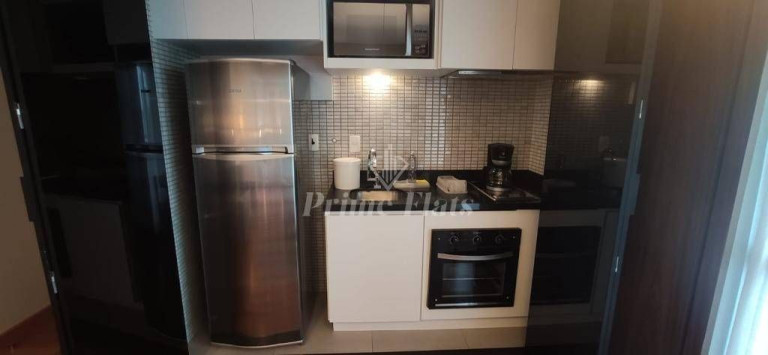 Imagem Apartamento com 2 Quartos à Venda, 60 m² em Brooklin Paulista - São Paulo Imagem Apartamento com 2 Quartos à Venda, 60 m² em Brooklin Paulista - São Paulo