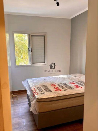 Imagem Apartamento com 2 Quartos à Venda ou Locação, 68 m² em Parque Campolim - Sorocaba