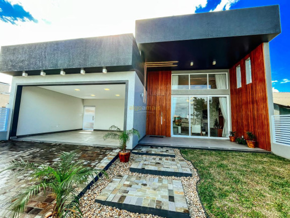 Imagem Casa com 3 Quartos à Venda, 227 m² em Rainha Do Mar - Xangri-lá