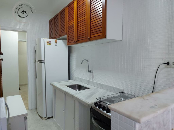 Imagem Apartamento com 1 Quarto à Venda, 55 m² em Pitangueiras - Guarujá Imagem Apartamento com 1 Quarto à Venda, 55 m² em Pitangueiras - Guarujá