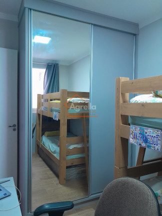 Imagem Imóvel com 2 Quartos à Venda, 52 m² em Condominio Portal Vila Das Borboletas - Mogi Guaçu Imagem Imóvel com 2 Quartos à Venda, 52 m² em Condominio Portal Vila Das Borboletas - Mogi Guaçu