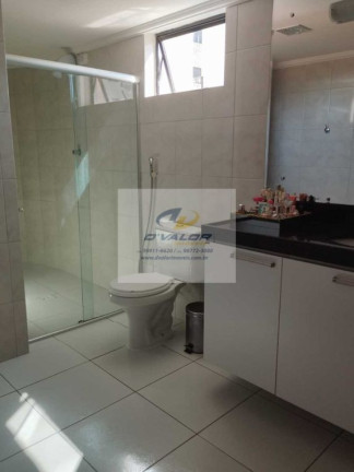 Imagem Apartamento com 4 Quartos à Venda, 237 m² em Aeroclube - João Pessoa