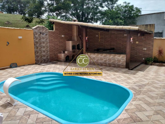 Imagem Casa à Venda, em Araruama - Araruama Imagem Casa à Venda, em Araruama - Araruama