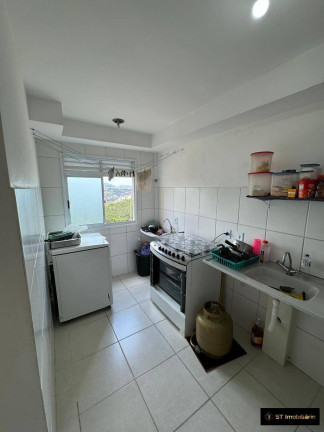 Apartamento com 2 Quartos à Venda, 70 m² em Jardim águas Claras - Bragança Paulista