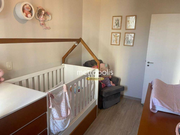Imagem Apartamento com 3 Quartos à Venda, 92 m² em Santo Antônio - São Caetano Do Sul Imagem Apartamento com 3 Quartos à Venda, 92 m² em Santo Antônio - São Caetano Do Sul