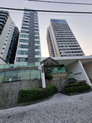Apartamento com 3 Quartos à Venda, 149 m² em Boa Viagem - Recife
