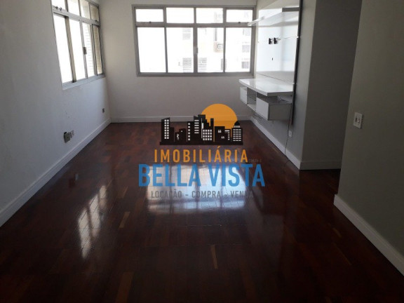 Apartamento com 2 Quartos à Venda,  em Itararé - São Vicente