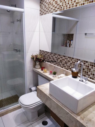 Imagem Apartamento com 3 Quartos à Venda, 86 m² em Limão - São Paulo