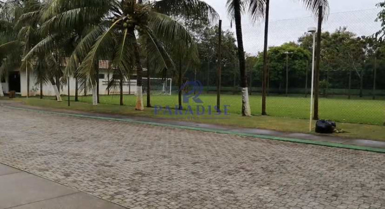 Imagem Apartamento com 3 Quartos à Venda, 91 m² em Guarajuba - Camaçari