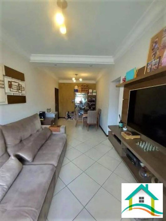 Imagem Apartamento com 2 Quartos à Venda, 80 m² em Mauá - São Caetano Do Sul