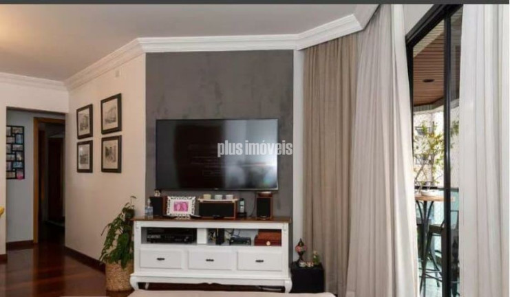 Imagem Apartamento com 3 Quartos à Venda, 136 m² em Vila Clementino - São Paulo Imagem Apartamento com 3 Quartos à Venda, 136 m² em Vila Clementino - São Paulo