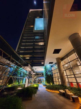 Imagem Studio com 1 Quarto à Venda ou Locação, 39 m² em Centro - São Paulo