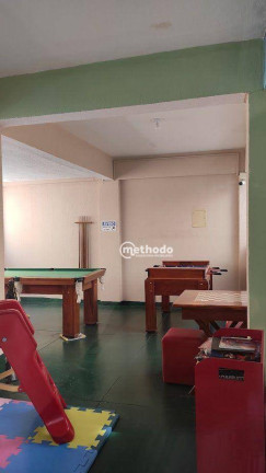 Imagem Apartamento com 2 Quartos à Venda, 45 m² em Vila Proost De Souza - Campinas Imagem Apartamento com 2 Quartos à Venda, 45 m² em Vila Proost De Souza - Campinas