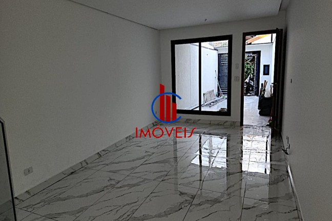 Imagem Sobrado com 3 Quartos à Venda, 108 m² em Jardim Sabará - São Paulo