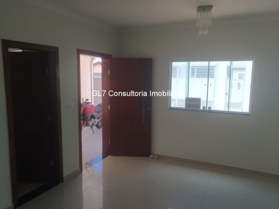 Imagem Sobrado com 3 Quartos à Venda,  em Jardim Monte Carlo - Indaiatuba