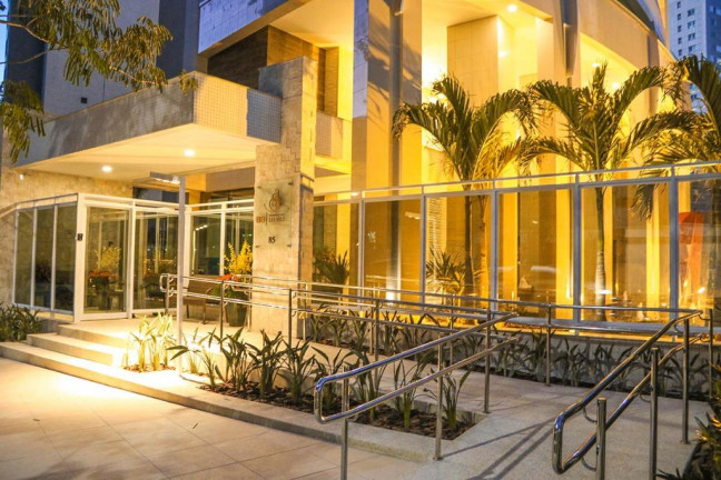 Imagem Apartamento com 4 Quartos à Venda, 229 m² em Meireles - Fortaleza Imagem Apartamento com 4 Quartos à Venda, 229 m² em Meireles - Fortaleza