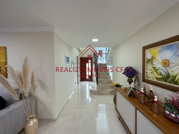 Imagem Casa de Condomínio com 4 Quartos à Venda, 204 m² em Nova Sao Pedro - São Pedro Da Aldeia Imagem Casa de Condomínio com 4 Quartos à Venda, 204 m² em Nova Sao Pedro - São Pedro Da Aldeia