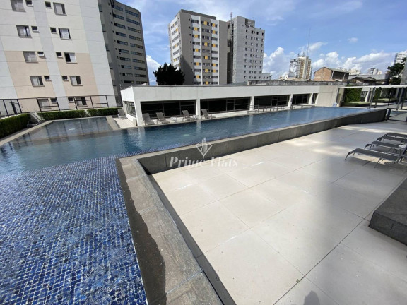 Imagem Apartamento com 1 Quarto à Venda, 50 m² em Barra Funda - São Paulo