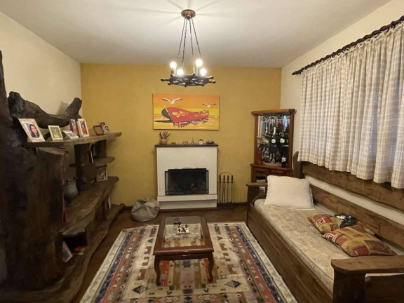 Imagem Casa de Condomínio com 5 Quartos à Venda,  em Horizontal Park - Cotia