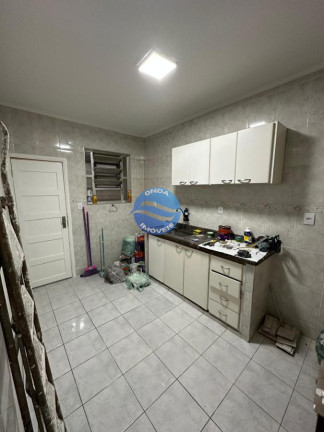 Imagem Apartamento com 2 Quartos à Venda, 71 m² em Macuco - Santos