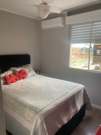 Imagem Apartamento com 3 Quartos à Venda, 57 m² em Sarandi - Porto Alegre