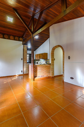 Imagem Casa com 6 Quartos à Venda, 700 m² em Park Way - Brasília