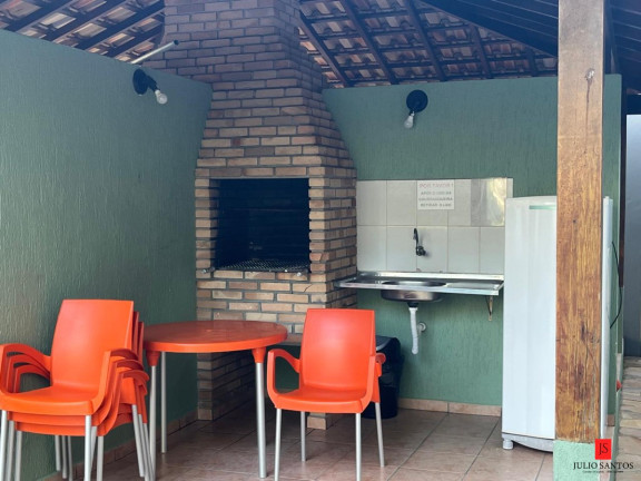 Imagem Apartamento com 3 Quartos à Venda, 111 m² em Itaguá - Ubatuba