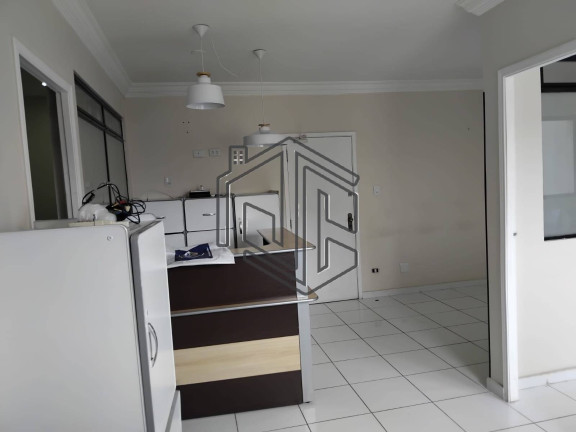 Imagem Sala Comercial à Venda, 54 m² em Itararé - São Vicente