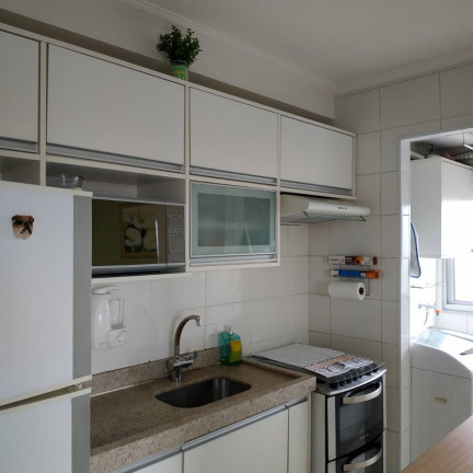 Imagem Apartamento com 2 Quartos à Venda, 45 m² em Planalto - São Bernardo Do Campo Imagem Apartamento com 2 Quartos à Venda, 45 m² em Planalto - São Bernardo Do Campo