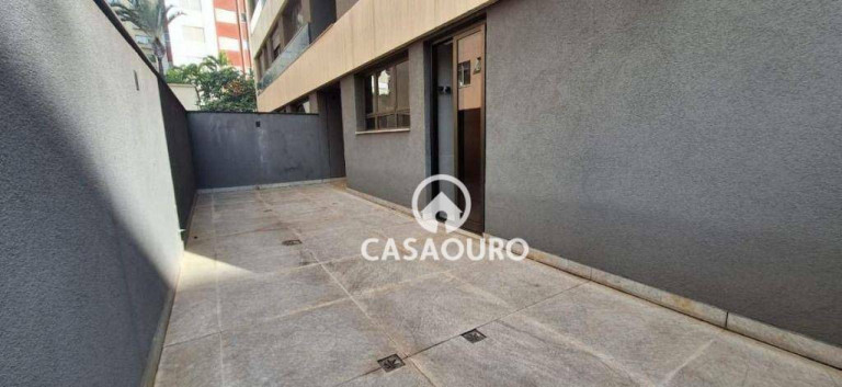 Imagem Apartamento com 1 Quarto à Venda, 117 m² em Lourdes - Belo Horizonte Imagem Apartamento com 1 Quarto à Venda, 117 m² em Lourdes - Belo Horizonte