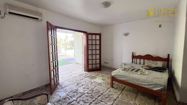 Imagem Casa com 5 Quartos à Venda, 725 m² em Condomínio City Castelo - Itu