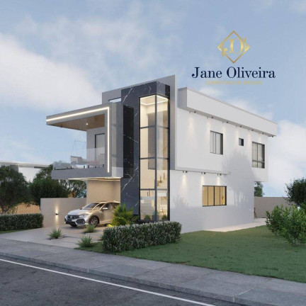 Imagem Casa com 3 Quartos à Venda, 190 m² em Muçumagro - João Pessoa Imagem Casa com 3 Quartos à Venda, 190 m² em Muçumagro - João Pessoa
