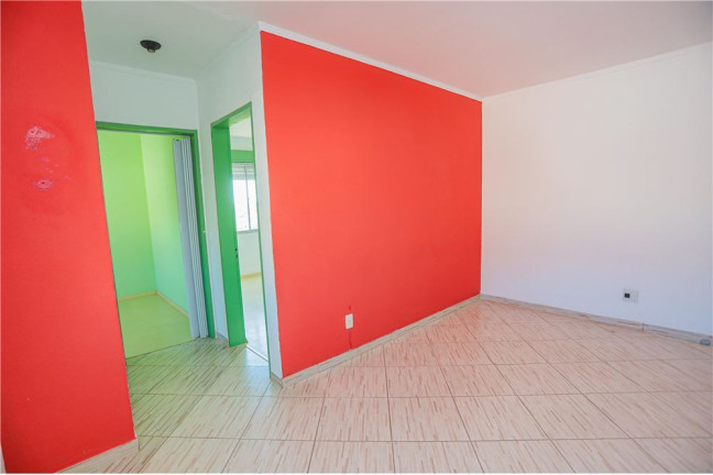 Imagem Apartamento com 2 Quartos à Venda, 53 m² em Morro Santana - Porto Alegre Imagem Apartamento com 2 Quartos à Venda, 53 m² em Morro Santana - Porto Alegre