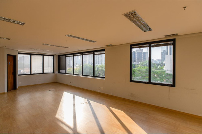 Imagem Sala Comercial à Venda, em Vila Cruzeiro - São Paulo Imagem Sala Comercial à Venda, em Vila Cruzeiro - São Paulo