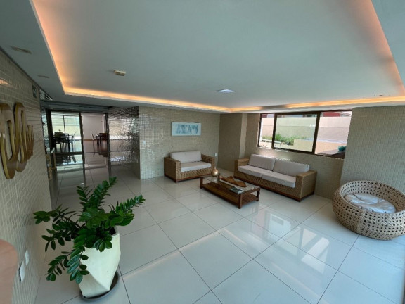 Imagem Apartamento com 3 Quartos à Venda, 166 m² em Jardim Oceania - João Pessoa