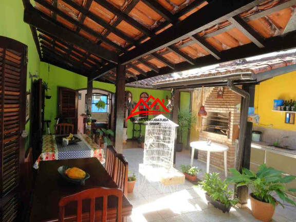 Imagem Casa com 7 Quartos à Venda, 175 m² em Itaguá - Ubatuba Imagem Casa com 7 Quartos à Venda, 175 m² em Itaguá - Ubatuba