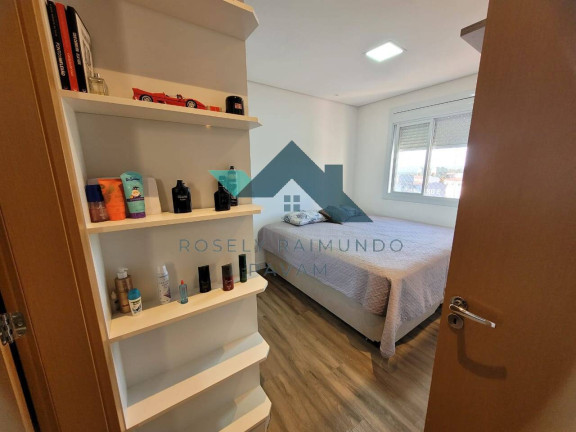 Imagem Apartamento com 3 Quartos à Venda, 77 m² em Jundiaí