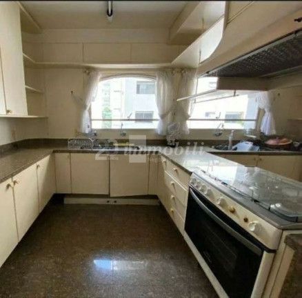 Imagem Apartamento com 4 Quartos à Venda, 445 m² em Santa Cecília - São Paulo Imagem Apartamento com 4 Quartos à Venda, 445 m² em Santa Cecília - São Paulo