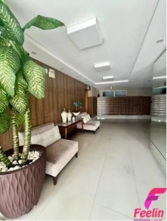 Imagem Apartamento com 3 Quartos à Venda, 106 m² em Jardim Cidade De Florianópolis - São José Imagem Apartamento com 3 Quartos à Venda, 106 m² em Jardim Cidade De Florianópolis - São José