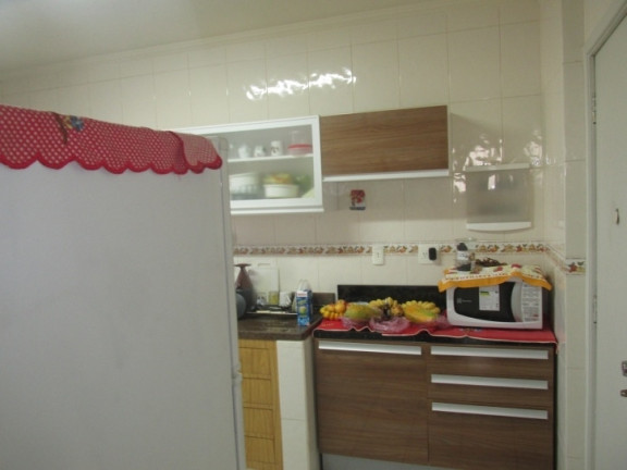 Imagem Apartamento com 2 Quartos à Venda, em Embaré - Santos Imagem Apartamento com 2 Quartos à Venda, em Embaré - Santos