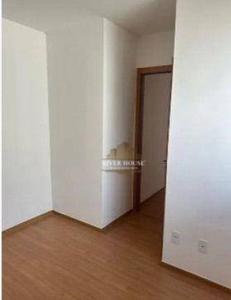 Imagem Apartamento com 2 Quartos para Alugar, 39 m² em Praeirinho - Cuiabá Imagem Apartamento com 2 Quartos para Alugar, 39 m² em Praeirinho - Cuiabá