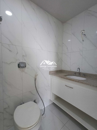 Imagem Apartamento com 3 Quartos à Venda, 92 m² em Parque Paulicéia - Duque De Caxias