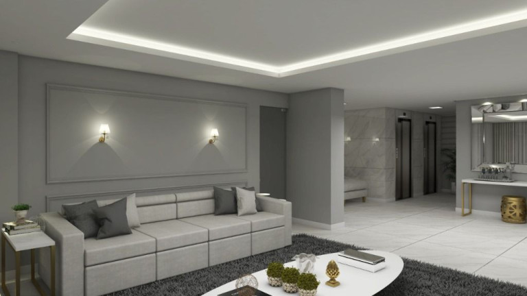 Imagem Apartamento com 3 Quartos à Venda, 84 m² em Jardim Oceania - João Pessoa