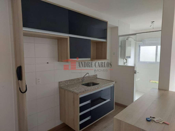 Imagem Apartamento com 2 Quartos à Venda, 52 m² em Jardim Parque Morumbi - São Paulo Imagem Apartamento com 2 Quartos à Venda, 52 m² em Jardim Parque Morumbi - São Paulo