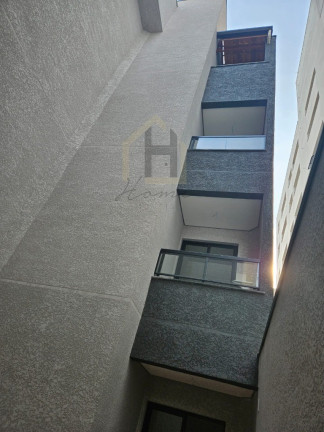Imagem Imóvel com 2 Quartos à Venda, 44 m² em Vila Bastos - Santo André Imagem Imóvel com 2 Quartos à Venda, 44 m² em Vila Bastos - Santo André