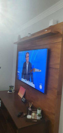 Imagem Apartamento com 3 Quartos à Venda, 72 m² em Penha De França - São Paulo